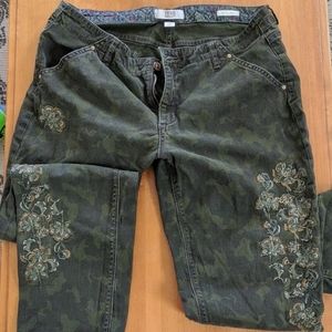 Vintage America jeans